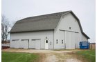 Tract 2 - REAL ESTATE AUCTION, 60 +/- Acres offered in 3 Tracts Swine Operation